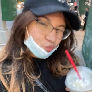 Meet your Posher, Amanda-li